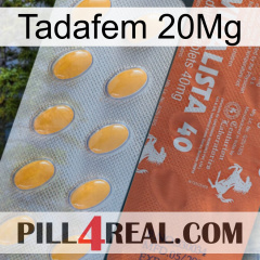 Tadafem 20Mg 43